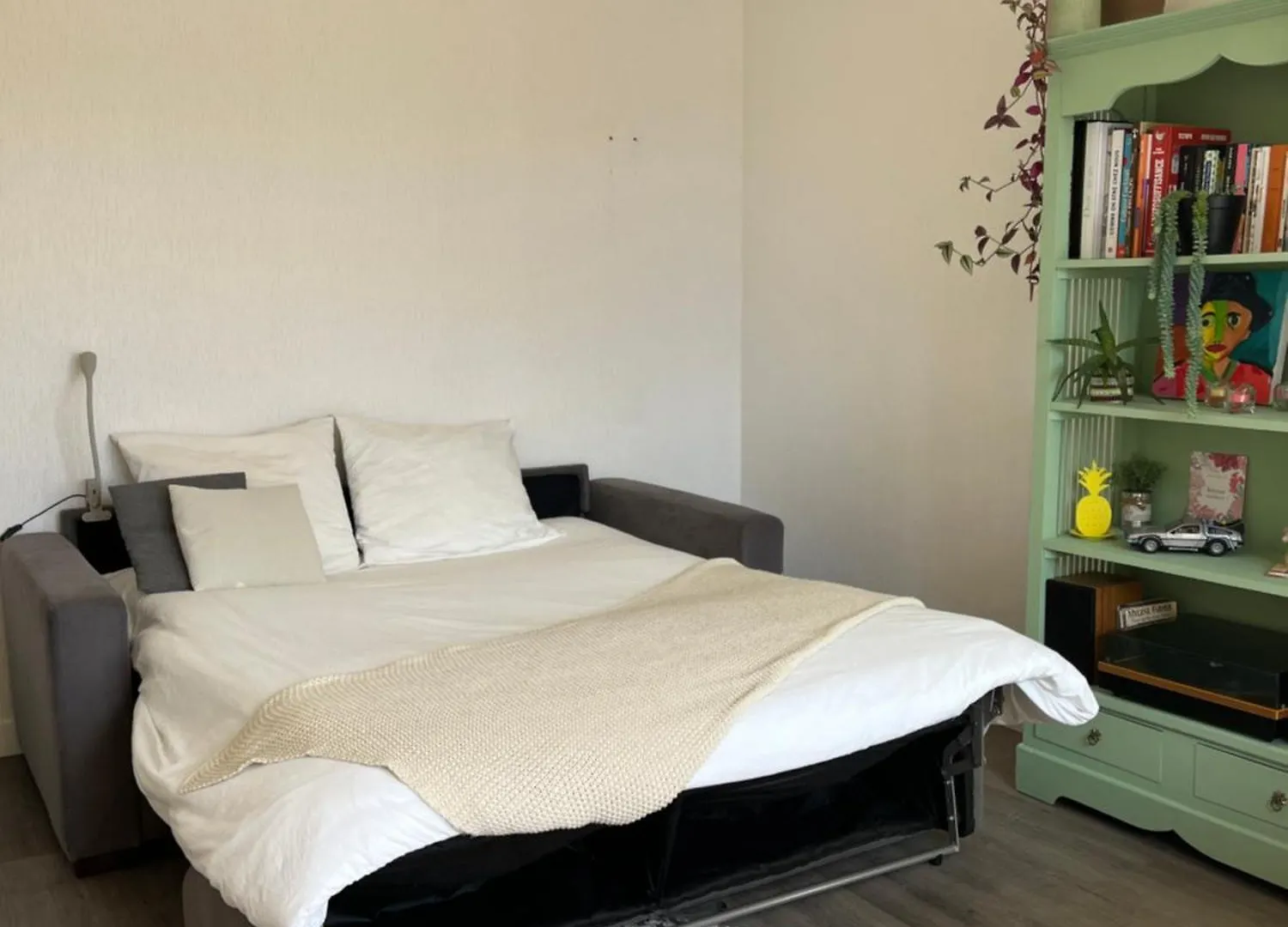 Chambre Spatieuse Brest 0*,  Frankrijk